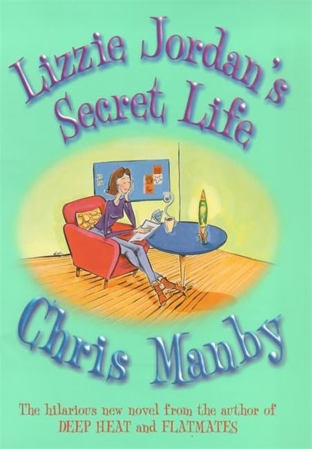 Lizzie Jordan's Secret Life Contemporary literature