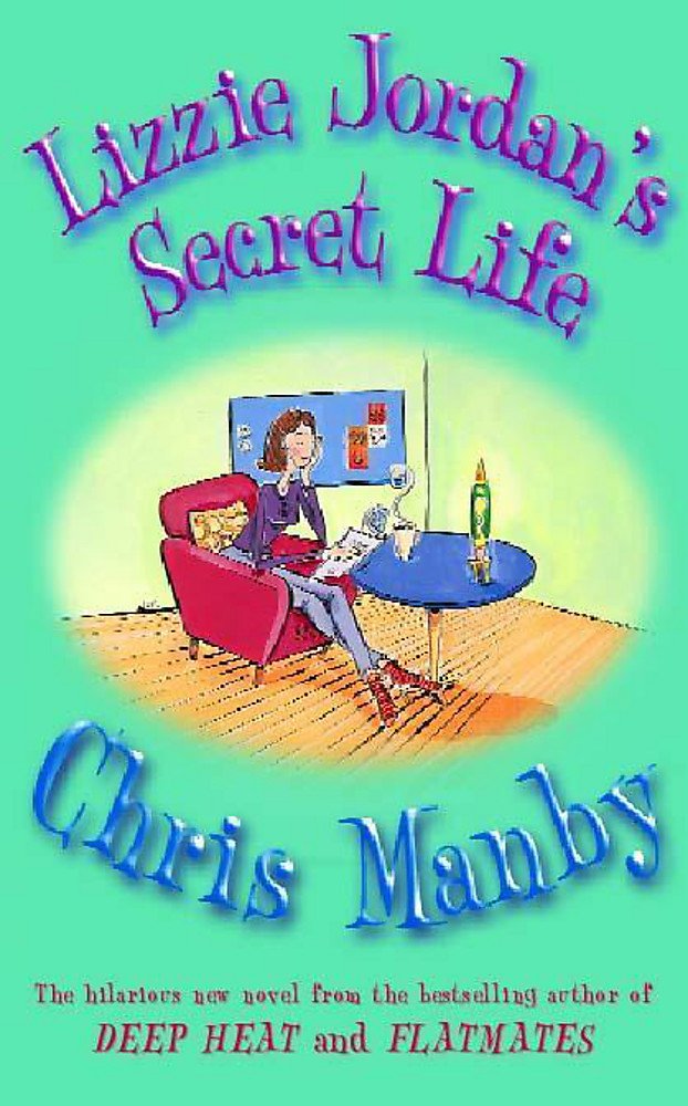 Lizzie Jordan's Secret Life Contemporary literature