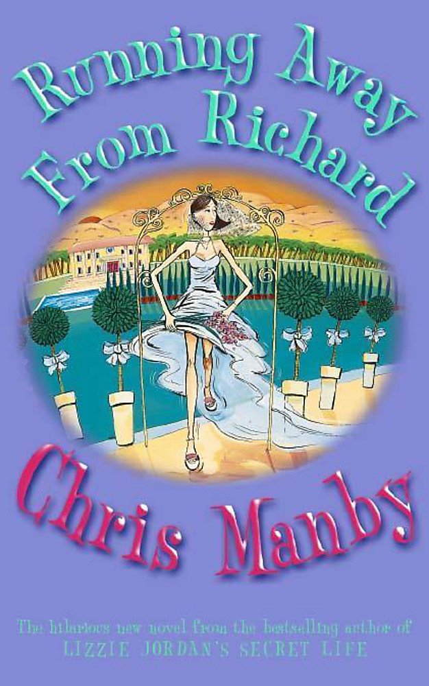 Running Away From Richard Contemporary literature Books