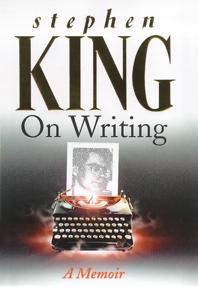 On Writing: A Memoir of the Craft Art & Literature