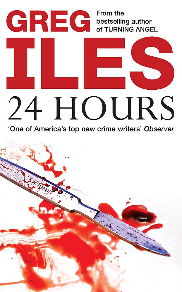 24 Hours Action & Adventure