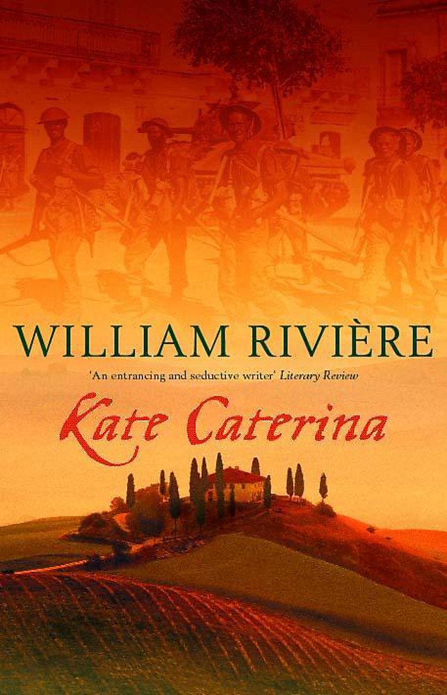 Kate Caterina Contemporary literature Books