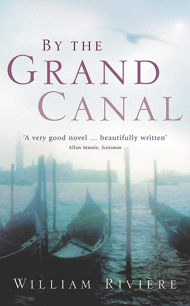Product Image: By the Grand Canal