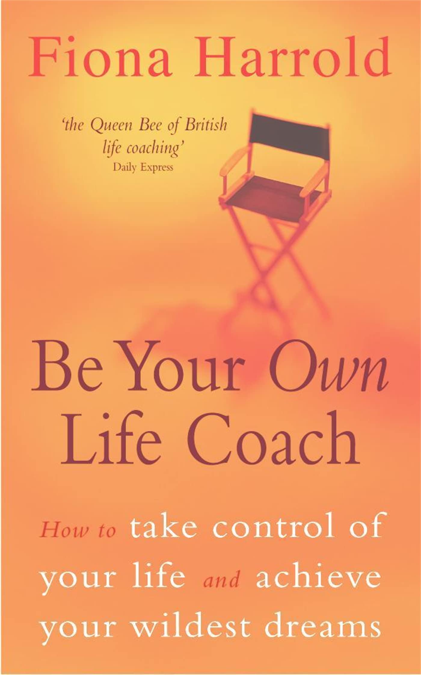 Product Image: Be Your Own Life Coach