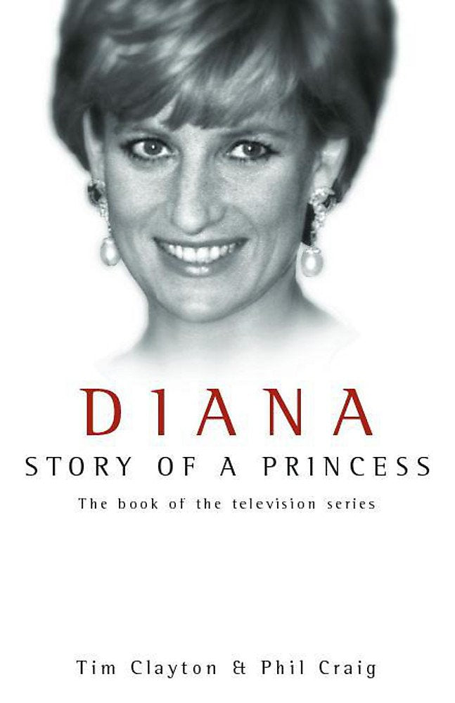 Diana, Story of a Princess Inspiring women