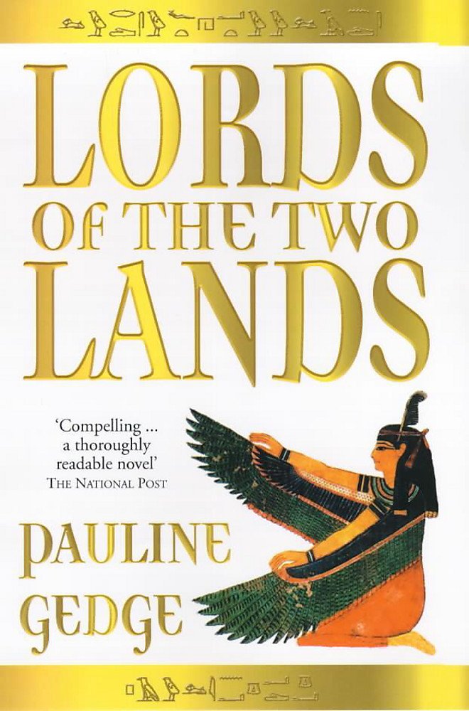 Lords of the Two Lands Contemporary literature