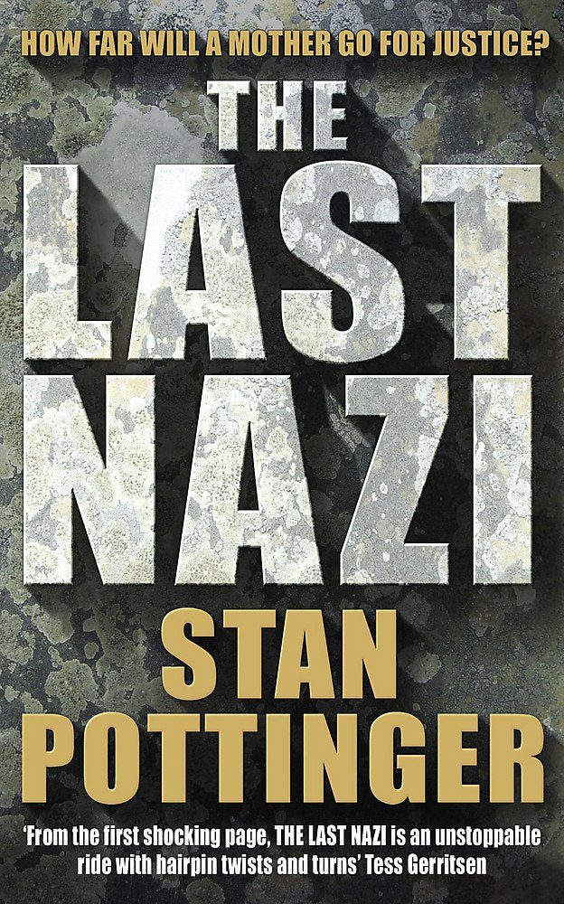 The Last Nazi Action & Adventure