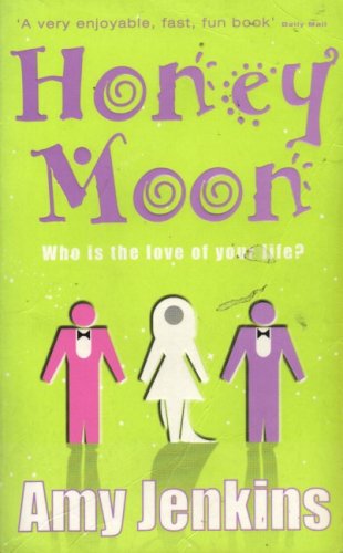 Product Image: Honeymoon