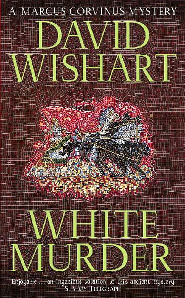 White Murder Historical Fiction