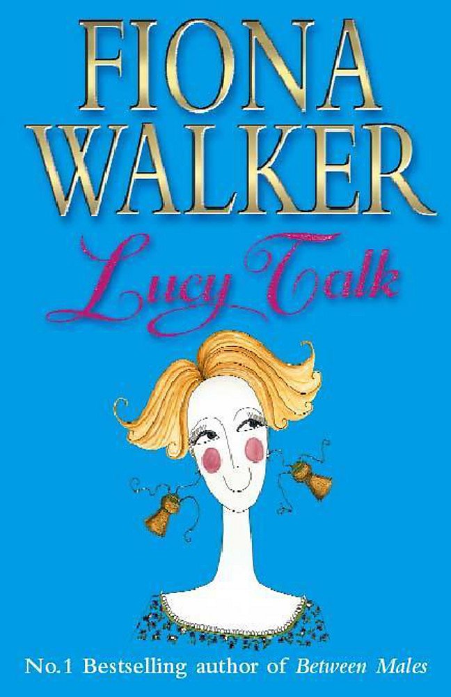 Lucy Talk Contemporary literature