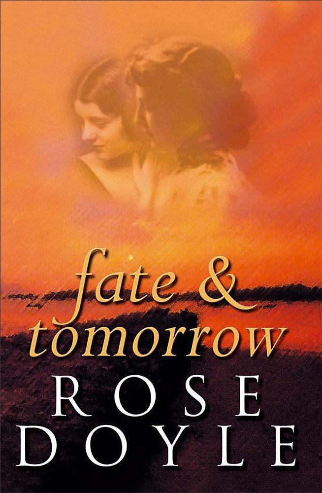 Product Image: Fate and Tomorrow