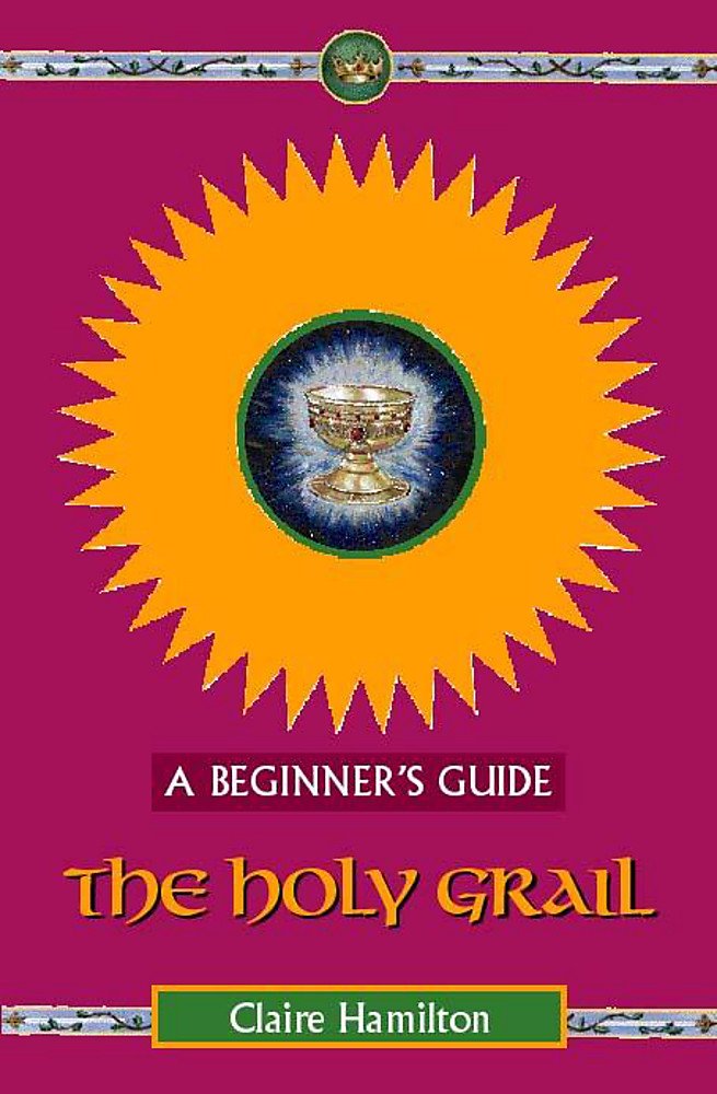 Product Image: The Holy Graile: A Beginner's Guide