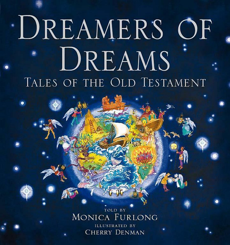 Tales of the Old Testament Religion & Esotericism