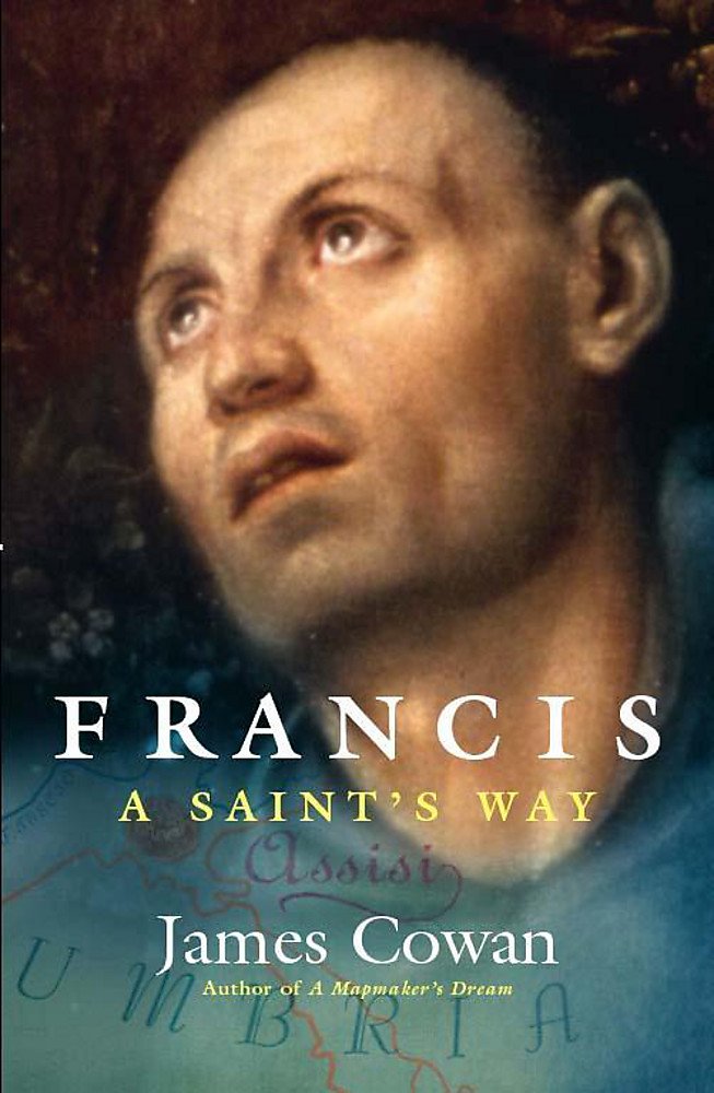 Product Image: Francis: A Saint's Way