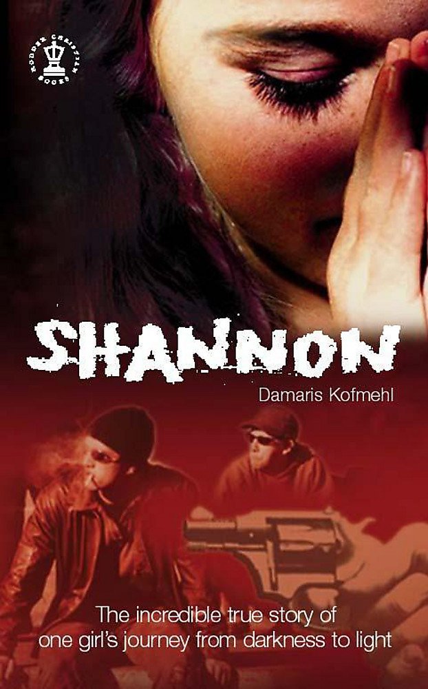 Shannon (Hodder Christian books) Memories