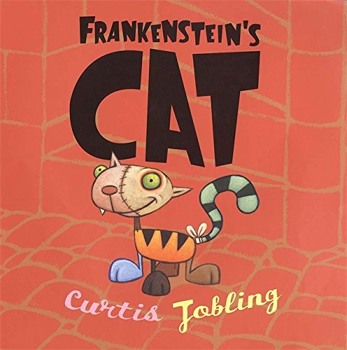 Product Image: Frankenstein's Cat