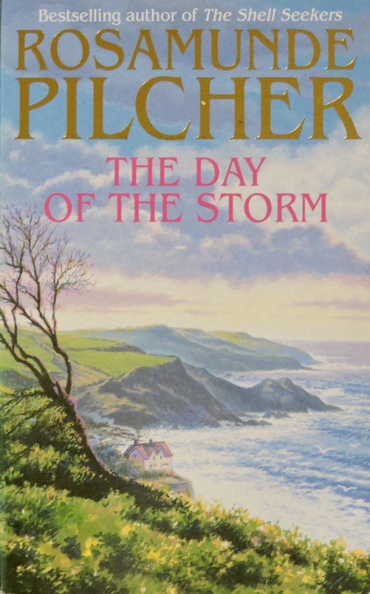 Day of the Storm - Linton Healey Ed Contemporary literature