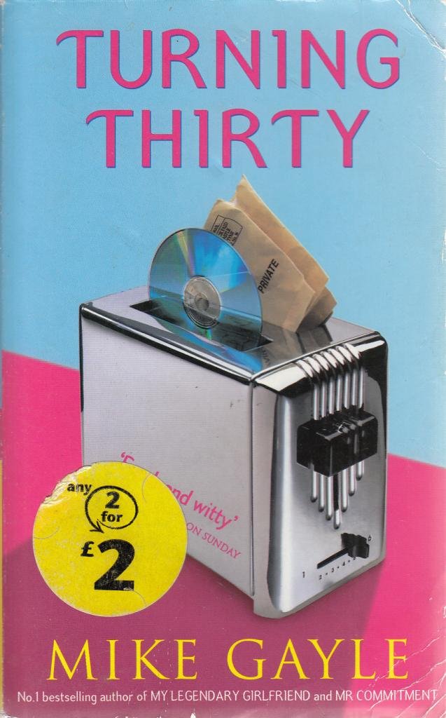 Product Image: Turning Thirty