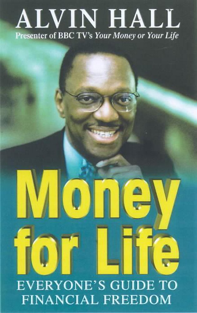 Product Image: Money for Life