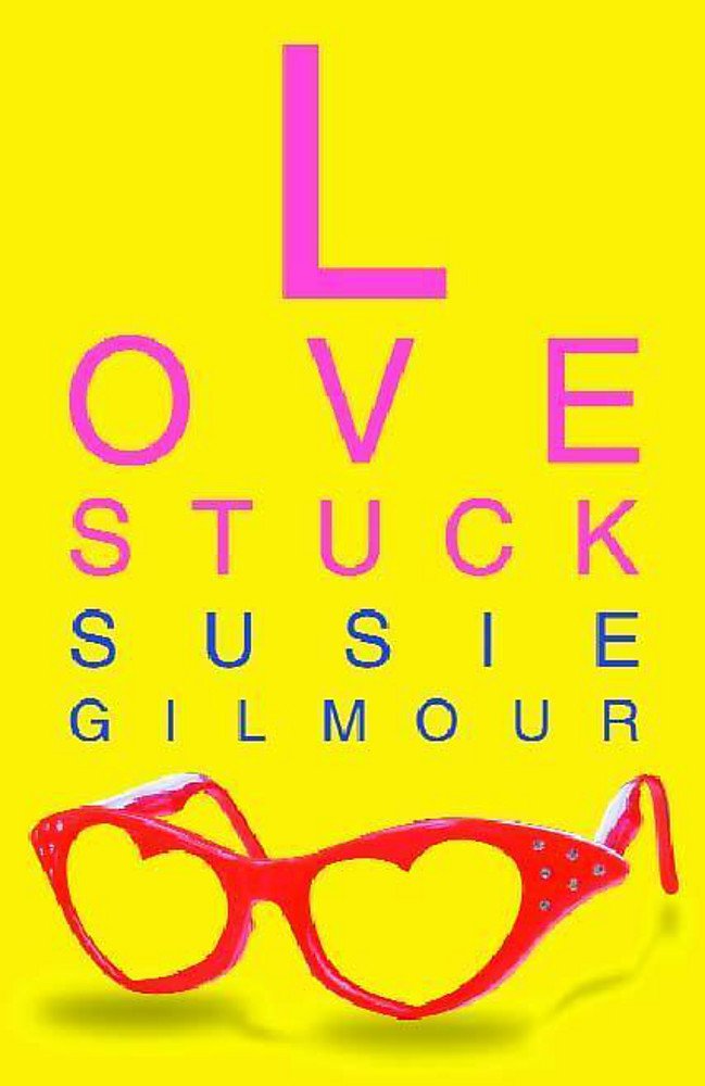 Love Stuck Contemporary literature Books