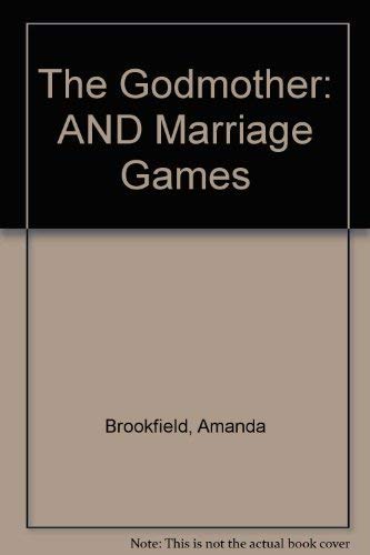 AND Marriage Games (The Godmother) Contemporary Romance