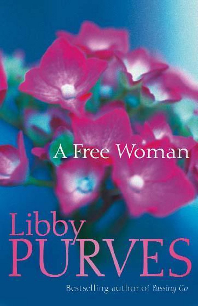 Product Image: A Free Woman