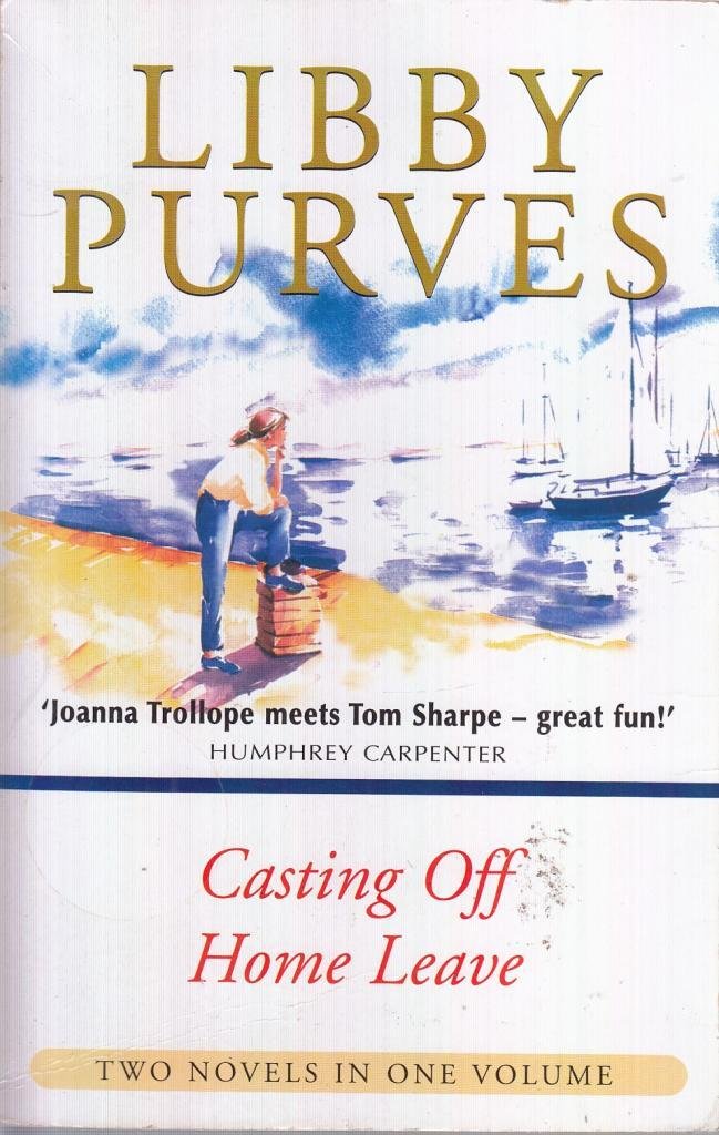 Product Image: Tesco Omnibus Casting off/Home Leave