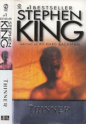 Thinner Contemporary literature