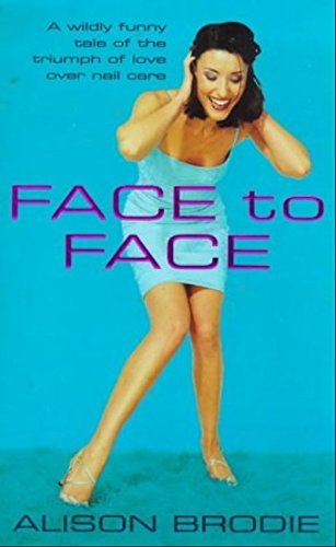Product Image: Face to Face