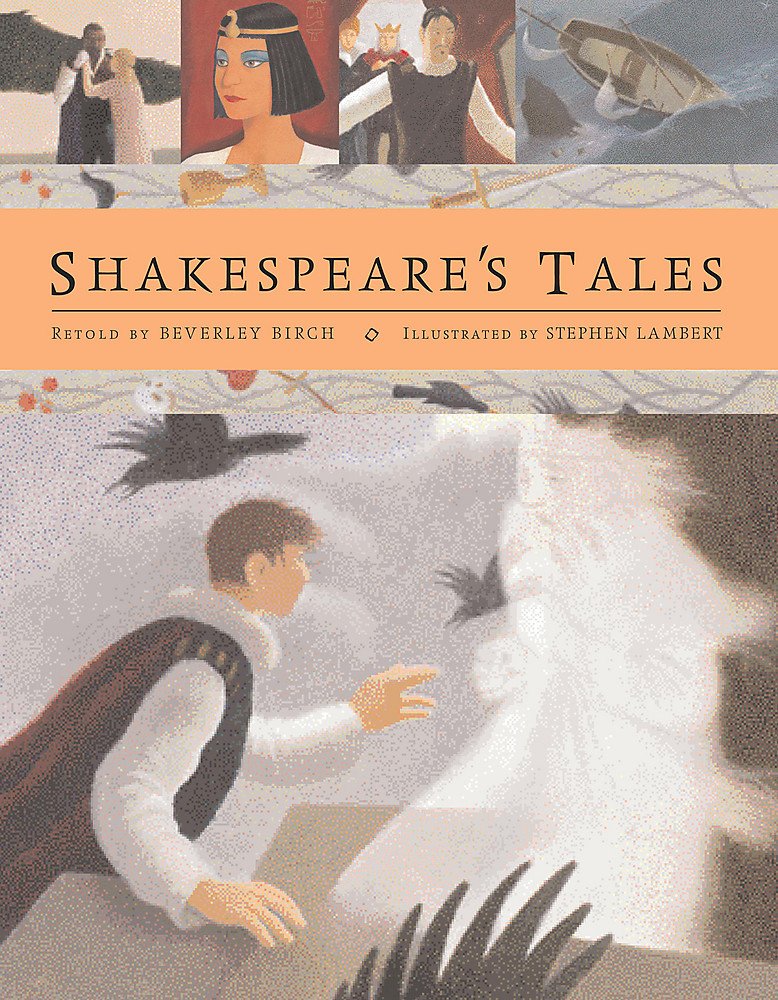 Product Image: Shakespeare's Tales
