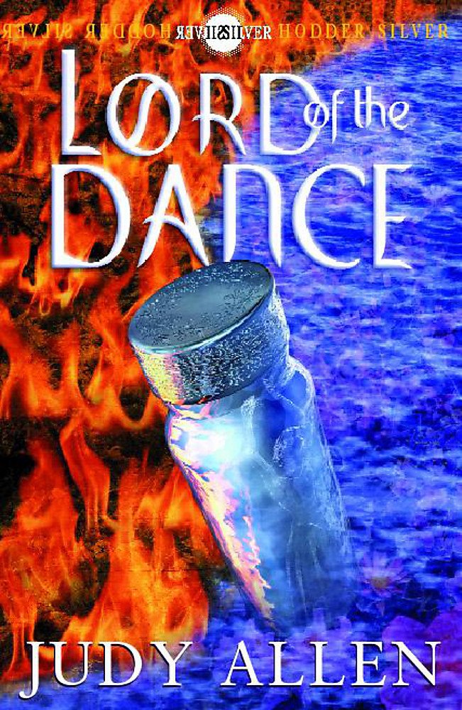 Lord of the Dance (Hodder silver series) Novels & Short Stories