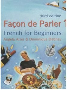 Façon de parler (livre + 2 cassettes audio) book