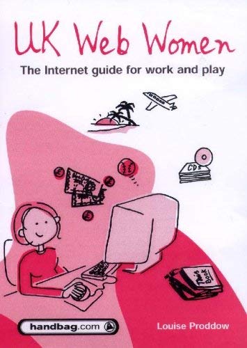 Product Image: UK Web Women