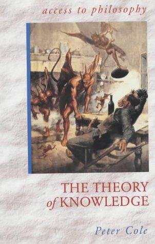 Product Image: ATPH: The Theory Of Knowledge