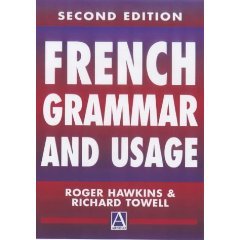 French Grammar and Usage, 2Ed Foreign Languages ​​& Dictionaries