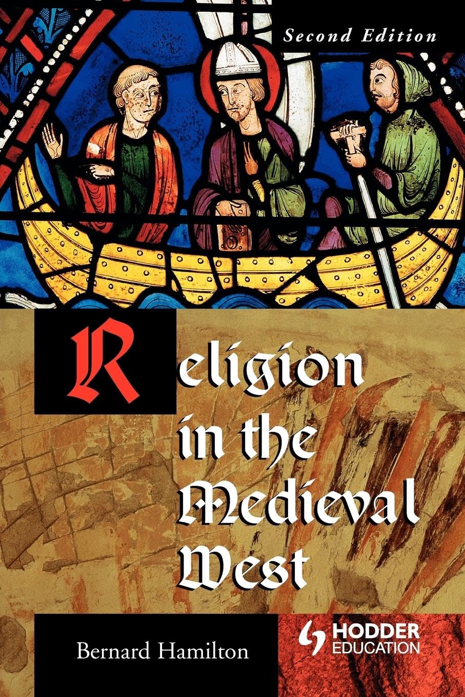 Product Image: Religion in the Medieval West
