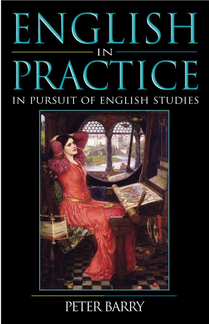 English in Practice: In Pursuit of English Studies book
