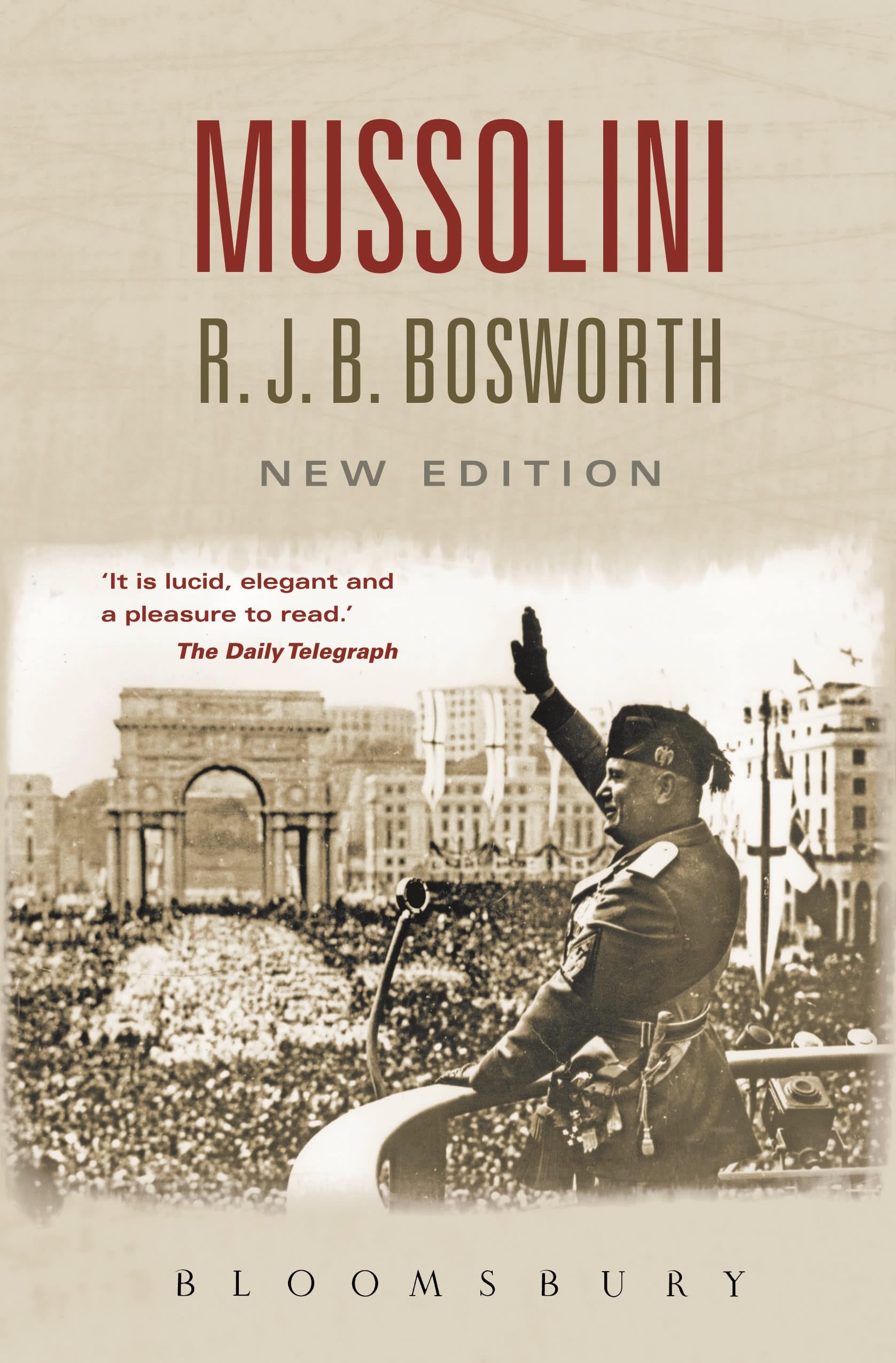 Mussolini Memories