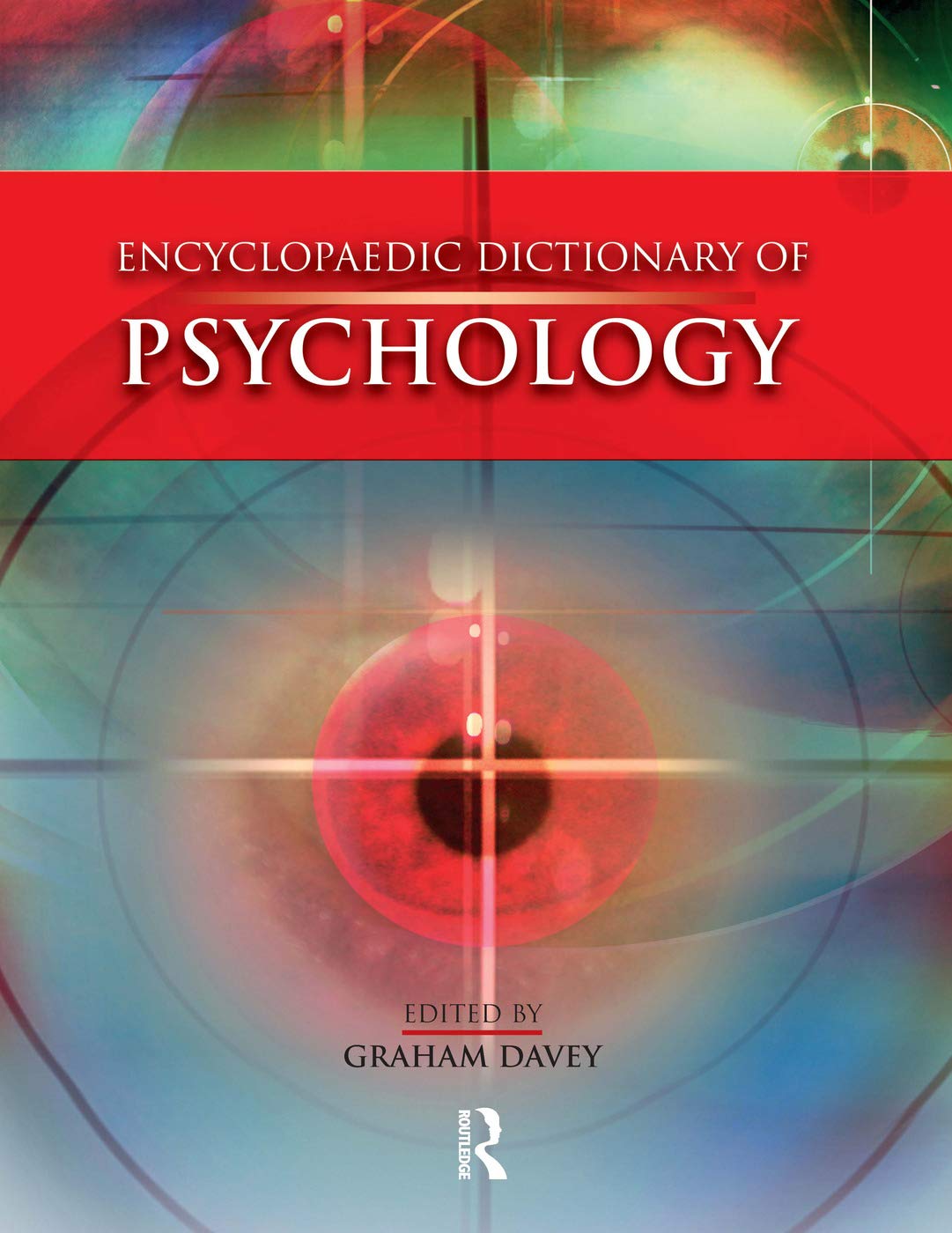 Encyclopaedic Dictionary of Psychology Reference Books