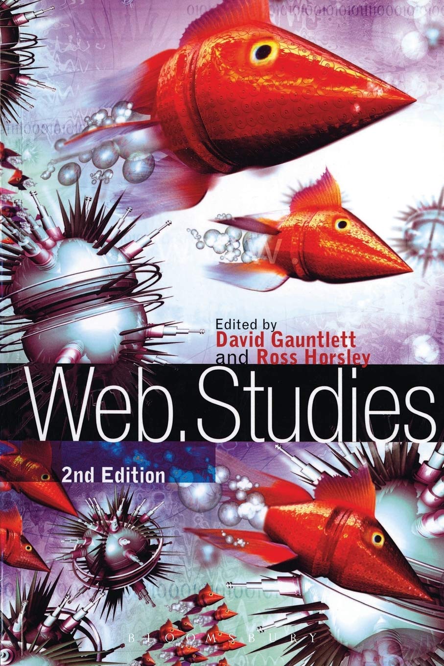Web.Studies (Arnold Publication) Media & Communication