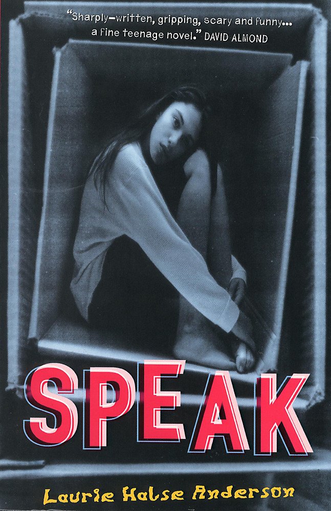 Speak Non-fiction books for kids
