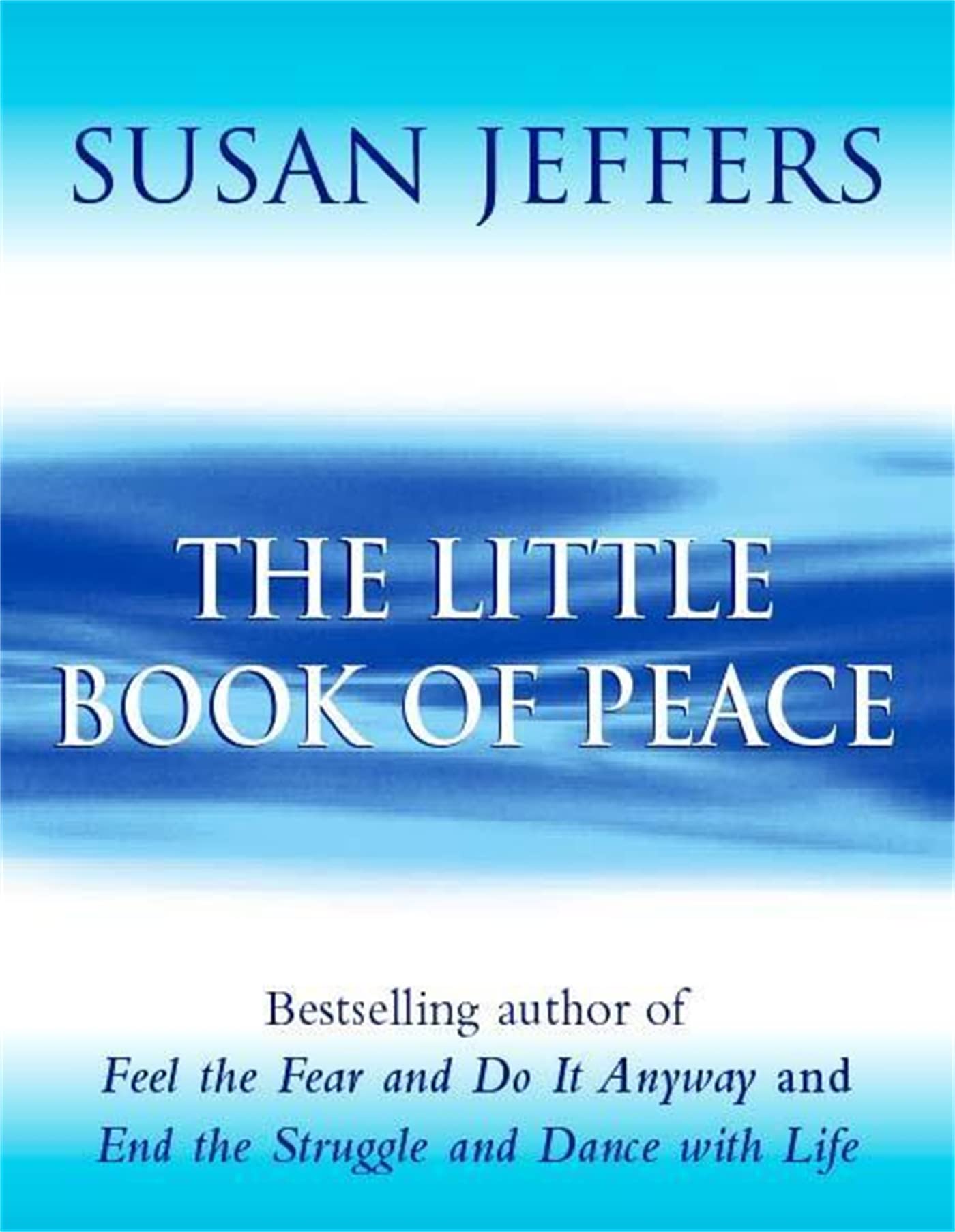 The Little Book of Peace Business, Finance & Career