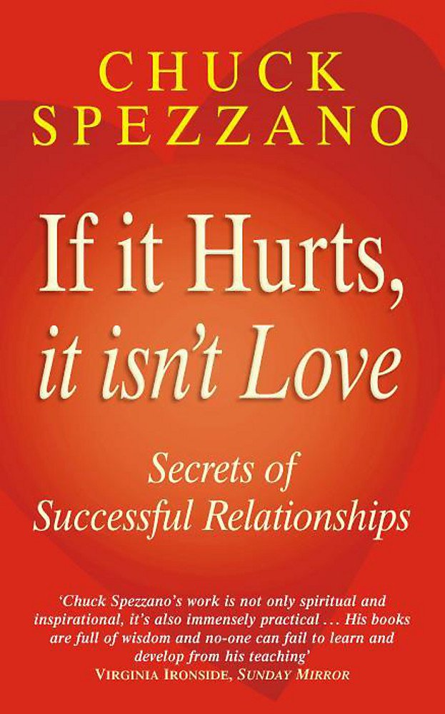 If It Hurts  It Isn't Love Social Sciences