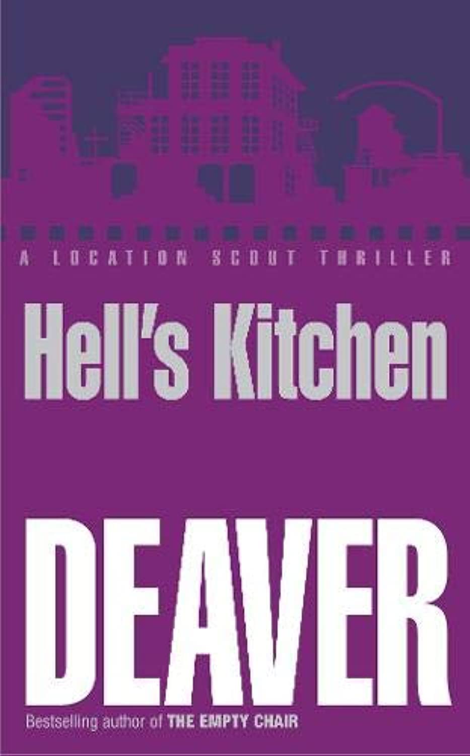 Hell's Kitchen Action & Adventure