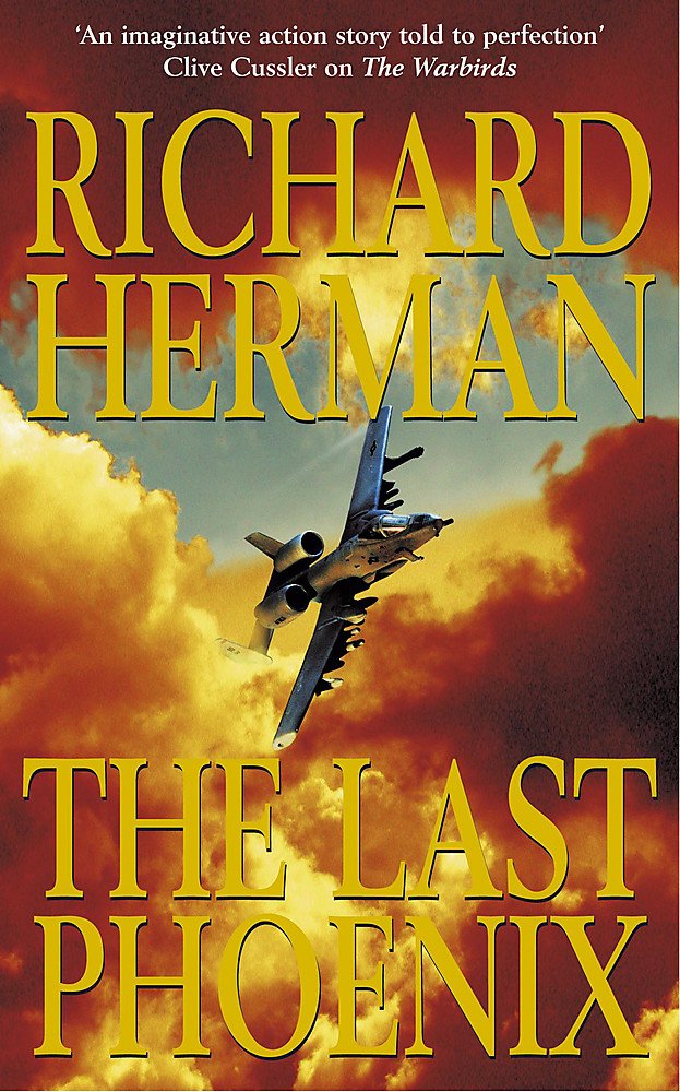 Product Image: The Last Phoenix