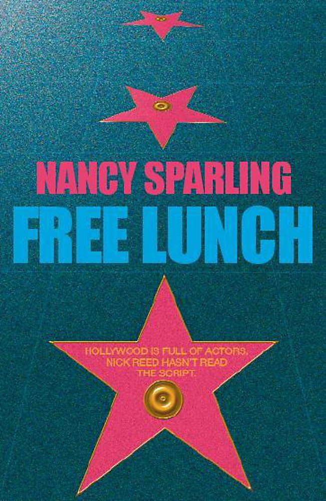 Free Lunch Contemporary literature Books