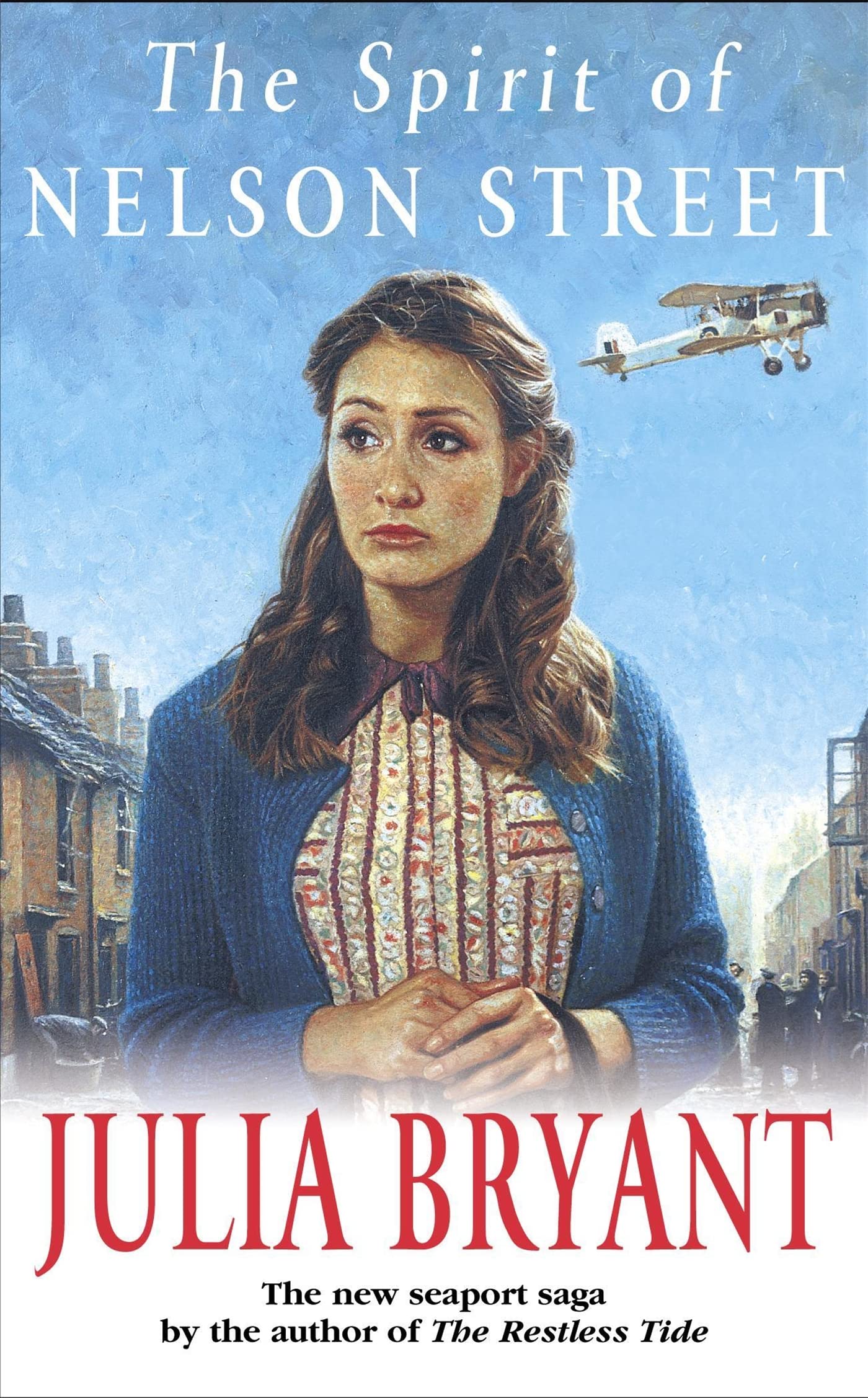 The Spirit of Nelson Street Contemporary literature