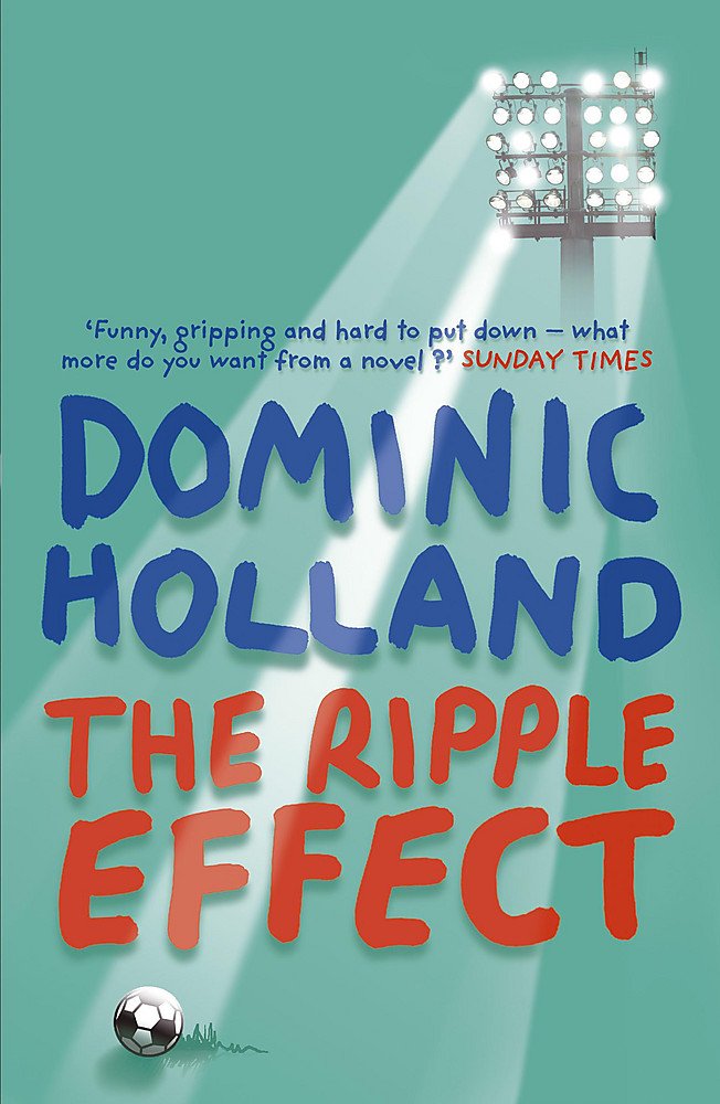 Product Image: The Ripple Effect