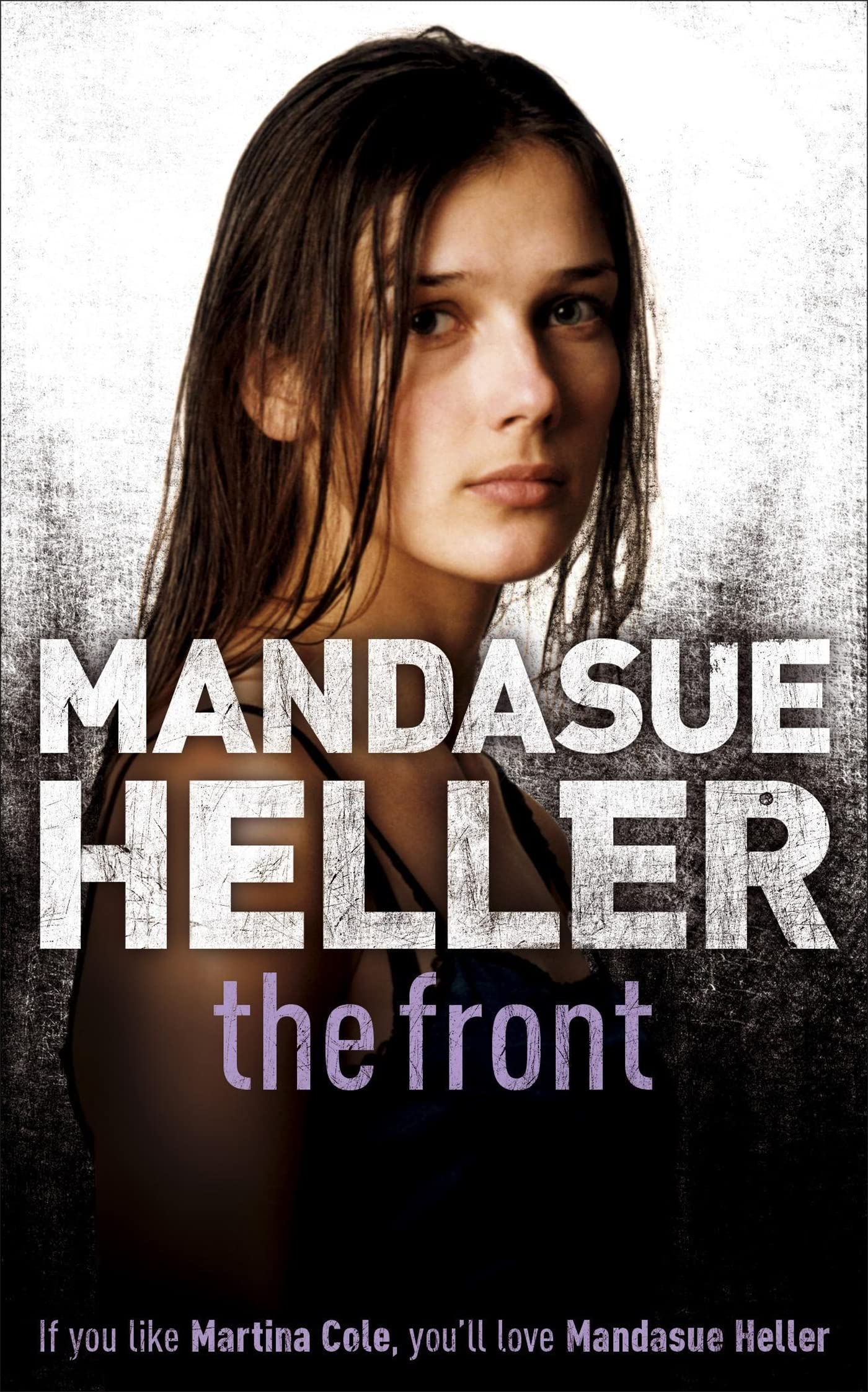 The Front Contemporary literature Books