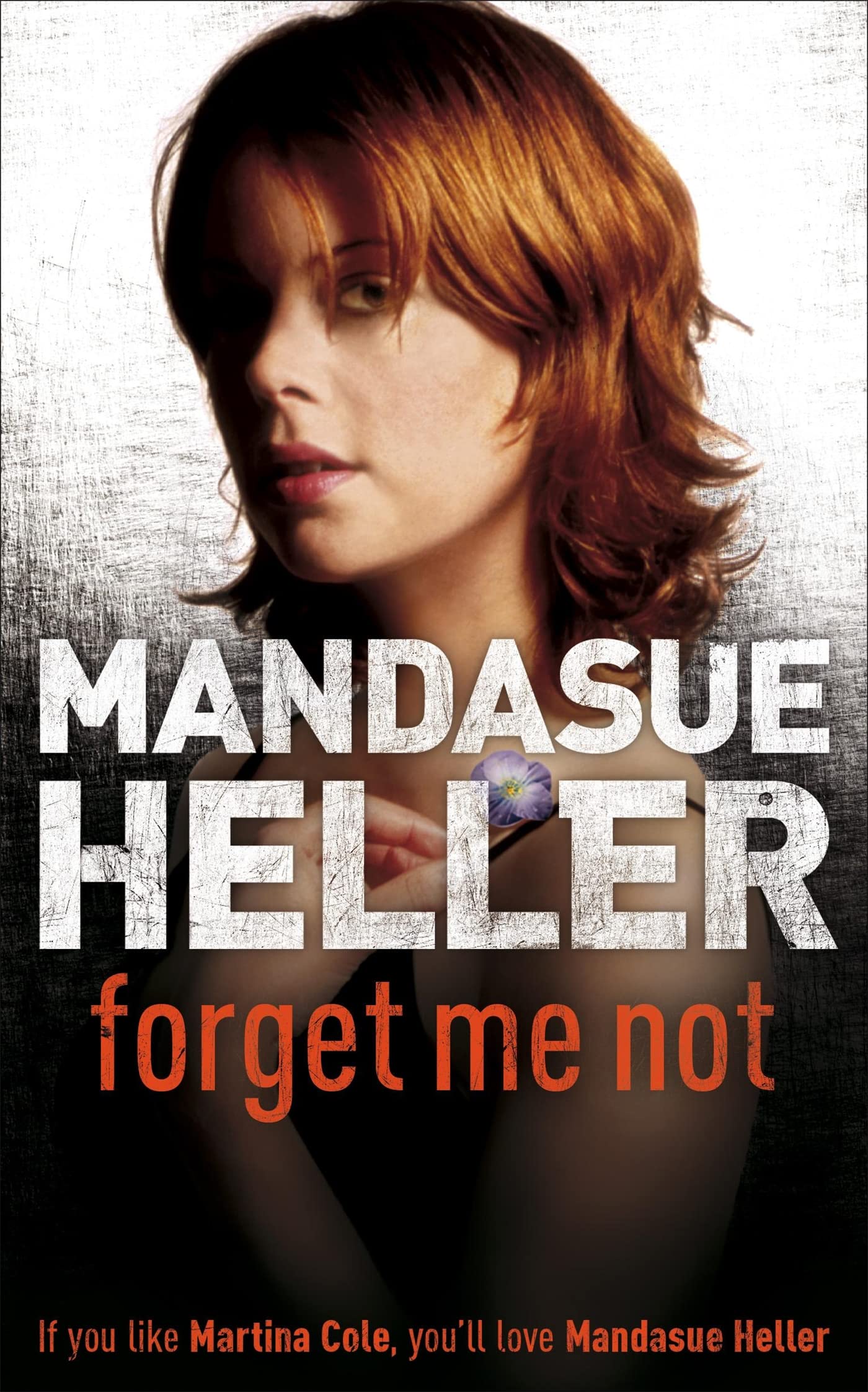 Forget Me Not Action & Adventure